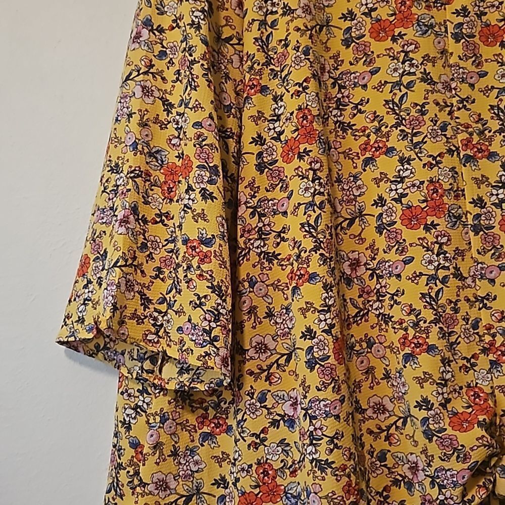 ACTING PRO WOMAN BLOUSE XL - Picture 3 of 5